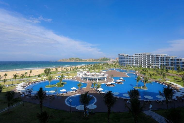 FLC Luxury Hotel - Resort Quy Nhơn